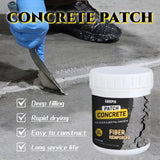 Concrete Patch